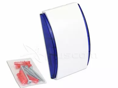 Satel SPW-210BL Sondeur interne (bleu)