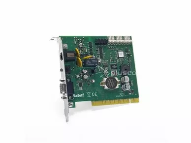 SATEL STAM-1 K Termination receiver card