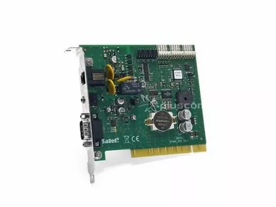 SATEL STAM-1 P Base receiver card