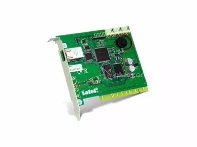 SATEL STAM-1 RE TCP/IP receiver expansion card
