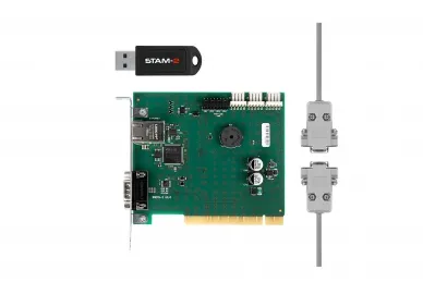 Satel STAM-2 BE PRO Set