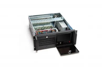 Satel STAM-IRS-BT Standalone monitoring station system