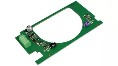 Satel SX6-TO Optischer Manipulationssensor - Antischaum