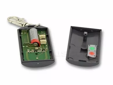 SATEL T-2 Remote controller keyfob