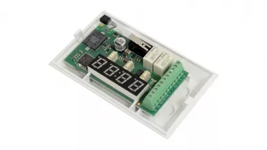 Satel TD-1 Capteur de température programmable