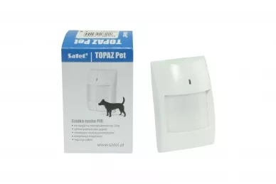 Satel TOPAZ Pet