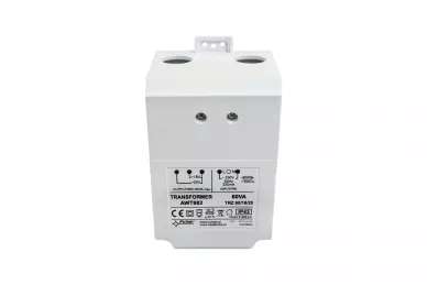 Satel TR 60 VA Transformator 230V/20V AC do obudowy OPU-3 P i OPU-4 P, 60VA