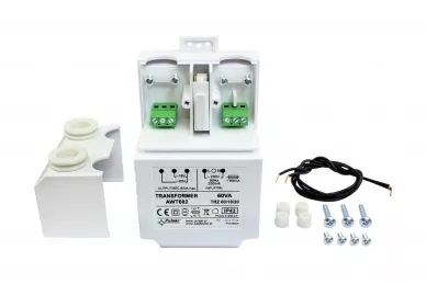 Satel TR 60 VA Transformator 230V/20V AC do obudowy OPU-3 P i OPU-4 P, 60VA