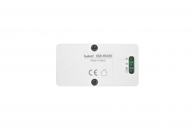 Satel USB-RS485 Konwerter USB/RS485