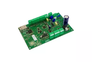 Satel VERSA IP pannello di controllo con 4-30 ingressi