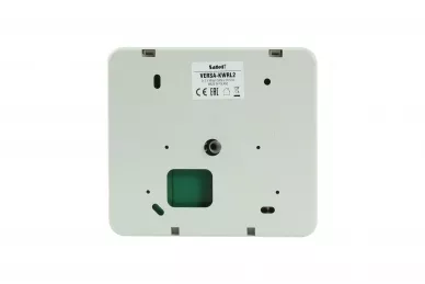 Satel VERSA-KWRL2 Kabelloses LCD-Tastenfeld