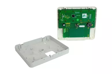 Satel VERSA-LCDR-WH LCD-Bedienfeld für VERSA-Bedienfelder