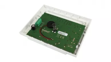 Satel VERSA-LED-GR Clavier à LED pour les panneaux de contrôle de la série VERSA