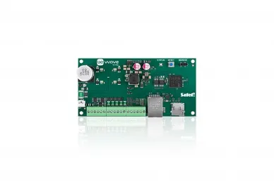 Satel WIRE 128 Centrala systemu BE WAVE