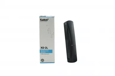 Satel XD-2L DG Universalmelder, dunkelgrau