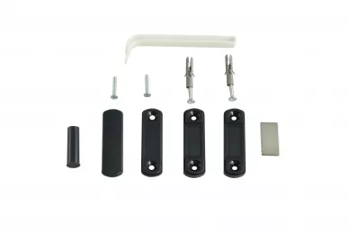 Satel XD-2L DG Universalmelder, dunkelgrau