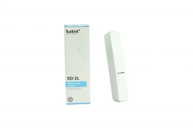 Satel XD-2L Universalmelder, weiß