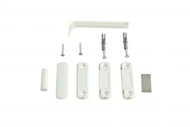 Satel XD-2L Universalmelder, weiß