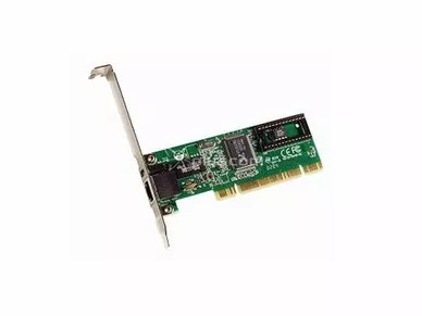 Scheda Ethernet PCI 10/100Mbps