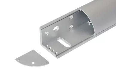 SCOT BK-600LC Typ der Halterung ''L''