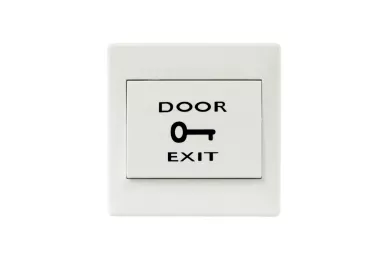 SCOT BT-2D Exit buttons