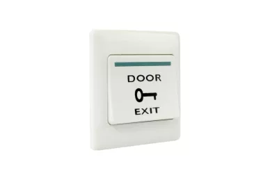 SCOT BT-2DN Bouton de sortie encastré