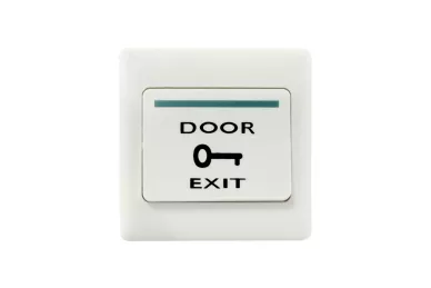 SCOT BT-2DN Bouton de sortie encastré