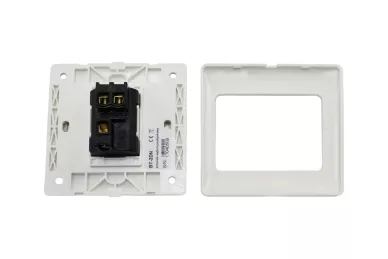 SCOT BT-2DN Bouton de sortie encastré