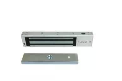 SCOT EL-600SL2 Elektromagnetischer Jumper (280kg)