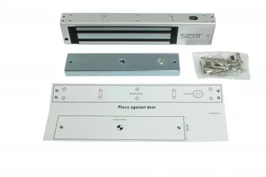 SCOT EL-600SL2 Elektromagnetischer Jumper (280kg)
