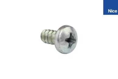 Screw mounting motor WINGO - front cover (V4.8x9.5B.5101)