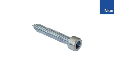 Screw mounting SPIN gearmotor to rail (49) (V6.3X38.5101)