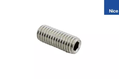 Screw ROBUS (G8X20A.5123)