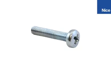 Screw ROBUS (V4X10-F.5102)