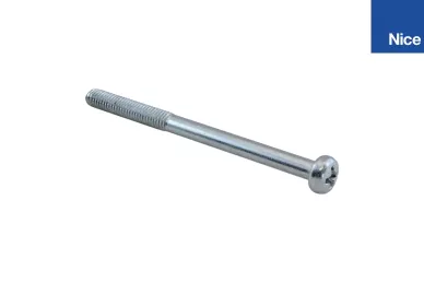 Screw TOONA4005, 4006, 5015, 5016, METRO3000R01 (V5X65.5102)