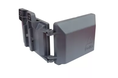 Sdoppiatore di potenza, connettore LZ-8/POL