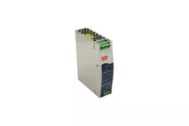 SDR-75-24 Mean Well 24V/3,2A/75W Alimentation sur rail DIN