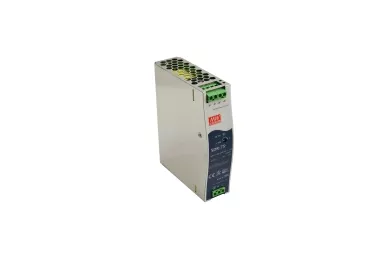 SDR-75-48 Mean Well 48V/1,6A/75W Alimentation sur rail DIN