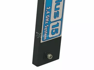 Sector Plus 24H15