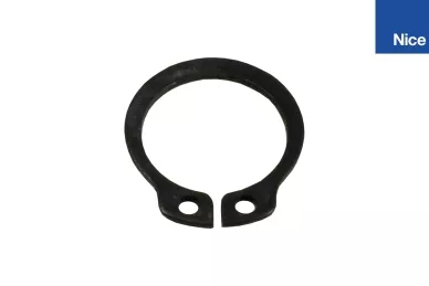Seeger ring D=15 PLUTO - replace PMCSE15.4630 (87.040)