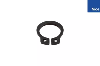 Seeger ring D=8 SPIDO, SPIDER6100 (PMCSE8.4630)