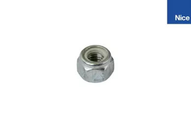 Self-locking nut ROBUS,POP (D8.5110)