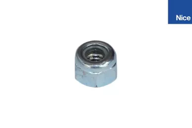 Self-locking nut ROKIT (D4-D.5110)