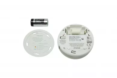 Sensore di fumo Fibaro 2 FGSD-002 ZW5