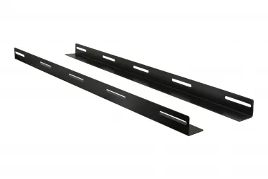 Set of two 750mm length mounting rails for RWA/RW/RWD series RACK cabinets