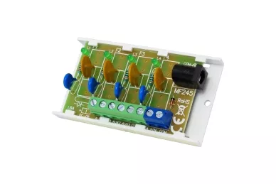 Sicherung Modul Pulsar AWZ 575 4x PTC 1A