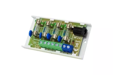 Sicherung Modul Pulsar AWZ 576 4x F0,5A