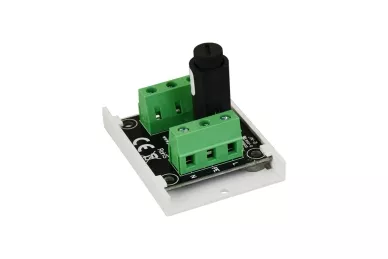 Sicherung Modul Pulsar AWZ618 1xT 3,15A