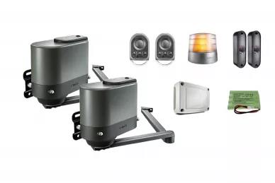 Smofy 1216500 Axovia MultiPro 3S io 24V Comfort Pack Kit