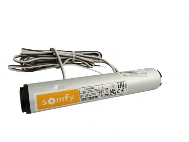 Somfy 1000030 LV 25 B44 0,4/40 Guida laterale